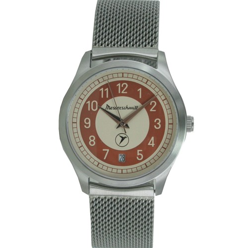 Montre aristo messerschmitt - aristo,