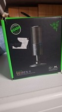 micro pied razer seiren x
