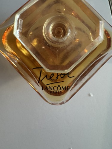 Miniature lancôme trésor eau - lancôme,
