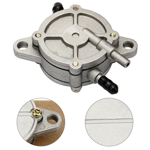 Pompe carburant aspirateur - carburant,
