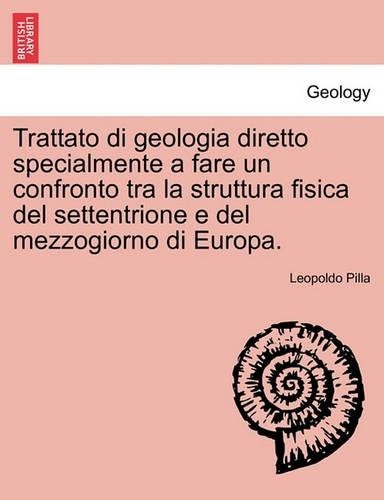 Leopoldo pilla trattato - leopoldo, di
