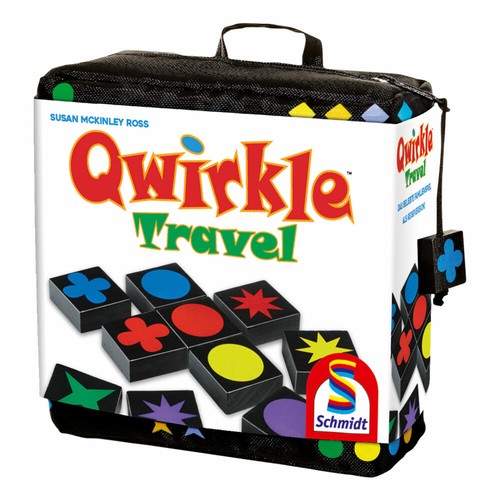 Schmidt spiele qwirkle - schmidt,