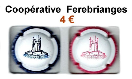 Capsules champagne - de,
