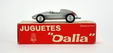 Solido dalia serie 100 - serie, #