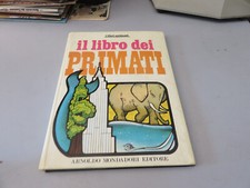 Le Livre Des Primates - Éd