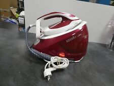 central vapeur Calor model