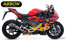 POT D'ECAPPEMENT ARROW GP2