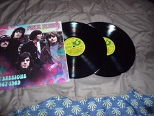 DOUBLE 33T PINK FLOYD  ASTRONOMIE DOMINE PARFAIT ETAT