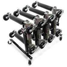 Wiltec Kit Support et 4x