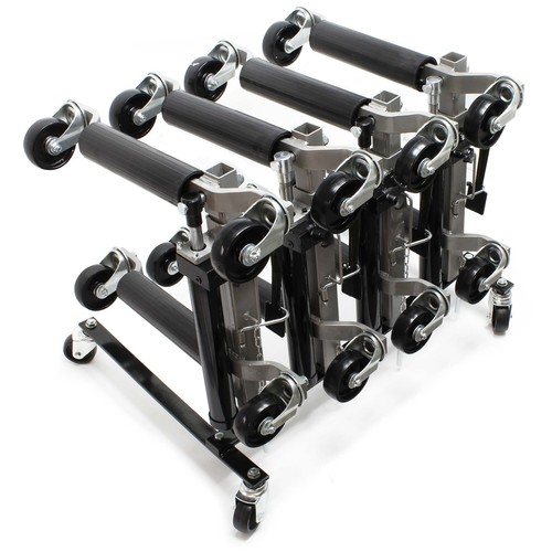 Wiltec kit support - support, et