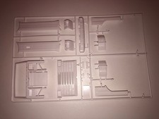 1/24 ITALERI GRAPPE POUR
