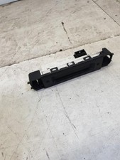 Afficheur PEUGEOT 406 PHASE 1