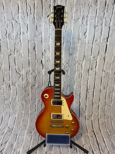 Guitare électrique greco - guitare,