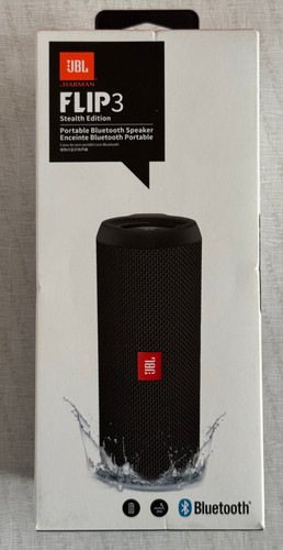Jbl flip bluetooth enceinte - flip,