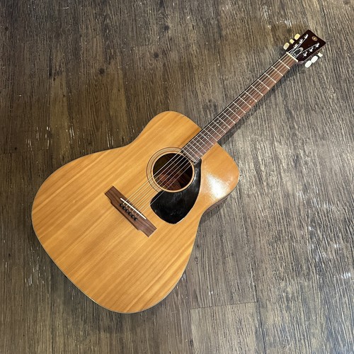 Guitare acoustique yamaha - guitare,