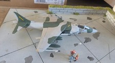 Miniature Maquette Avion De