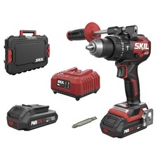 Perceuse à percussion sans