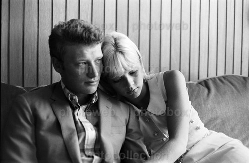 Sylvie vartan exclusive - vartan,