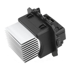 Résistance ventilateur