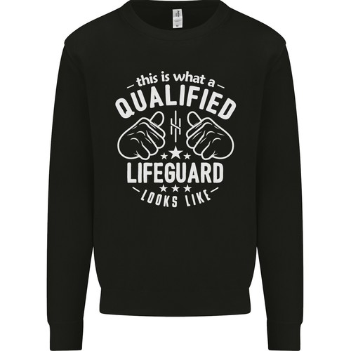 Maître nageur qualifié - un, maître-nageur