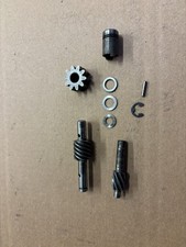 Mécanisme d'entrainement