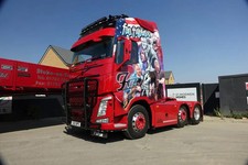 TEKNO 86169 VOLVO FH04