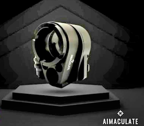 Airsoft folding attachment - airsoft,