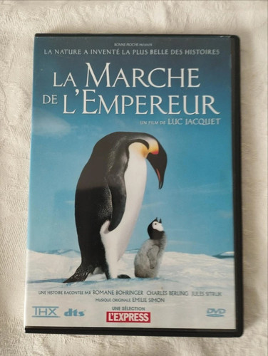 Dvd documentaire marche de - dvd,