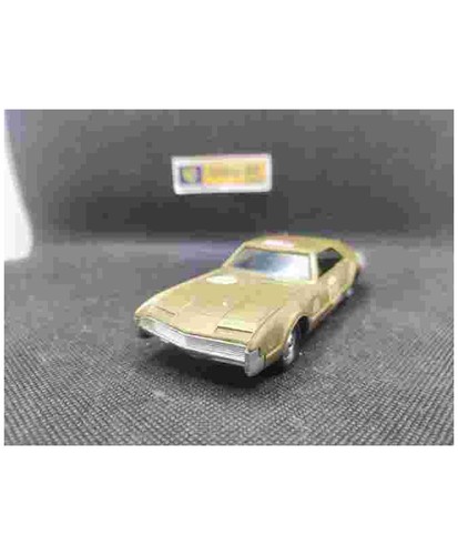 Oldsmobile toronado - ▄▀▄,