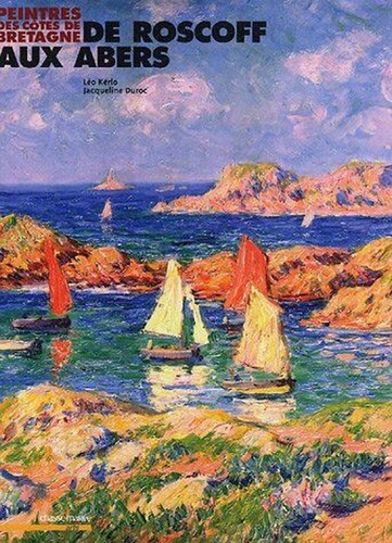 Peintres des côtes - , de