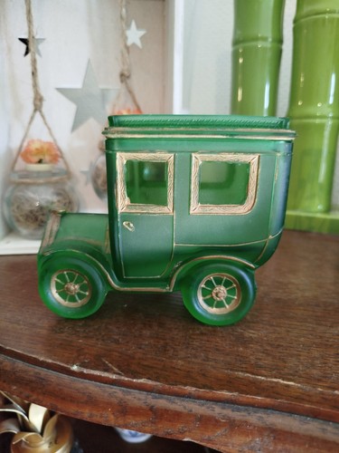 Boîte bonbonnière voiture - boîte,