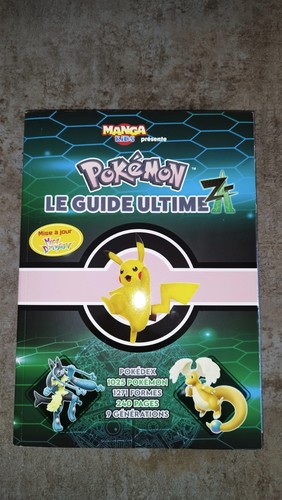 2026 pokemon pokedex - 2026, le