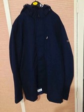 Veste field Hackett London -