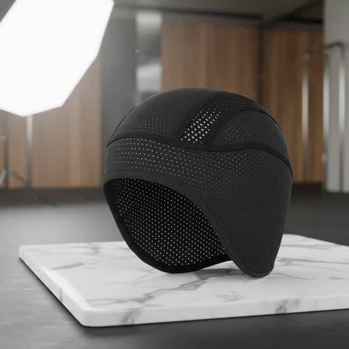Bonnet sous casque - bonnet,