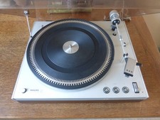 PHILIPS GA 212 electronic