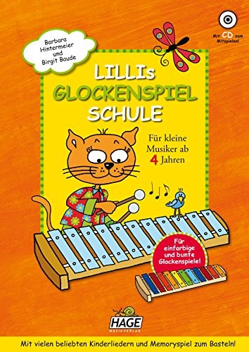 Lillis glockenspiel schule - lillis, glockenspiel-schule