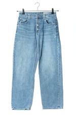 ESPRIT Jeans boyfriend Dames Jeans T EU 34 bleu style décontracté