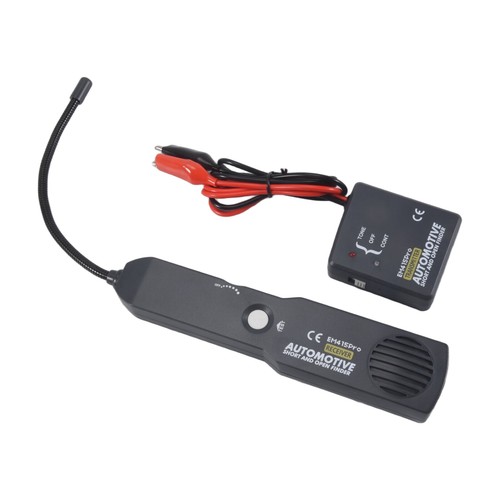 Outil diagnostic scanner - de,