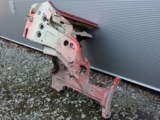 Longeron Quart de Carrosserie Avant Droit Jumpy IV Vivaro C Expert IV Proace II