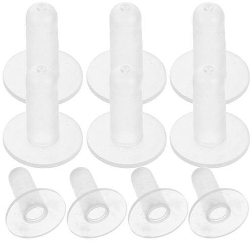 10pcs goat nipples - nipples,