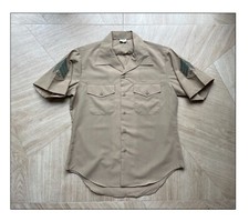 Chemise USMC Marines dday utah