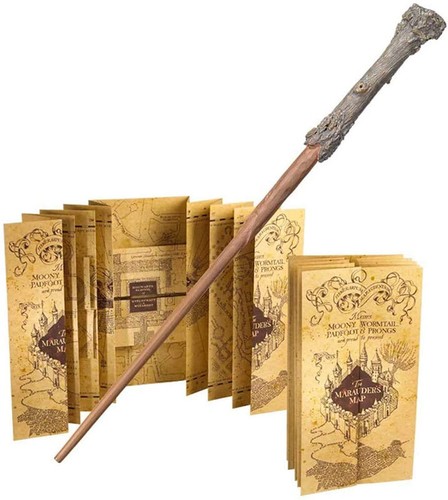 Harry potter the marauders - harry,