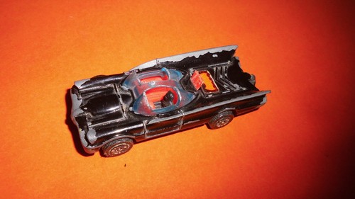 Corgi batman 7cm env - ,,
