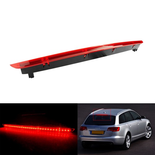 Rouge led 3eme feu stop - feu, feux