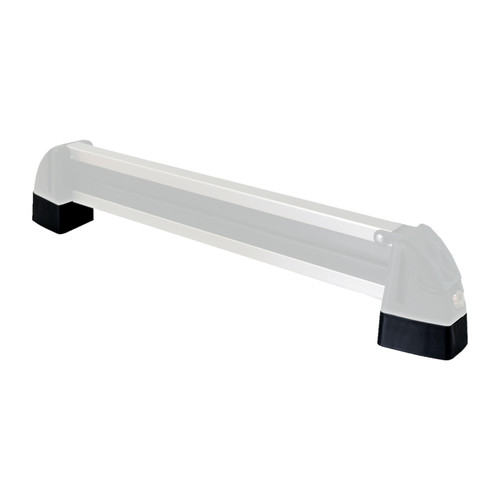 Porte ski pour barres toit - porte-ski, de