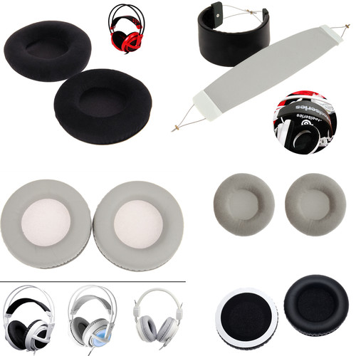Pair ear pads 1pc - ear, headband