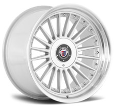 4 Jantes 19" pour BMW style Alpina Serie 5 Serie 6