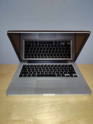 Macbook pro 2009 - macbook, pour