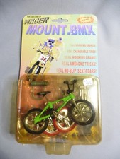 AJ162 MOUNT BMX FINGER SJ-103