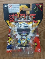 Figurine Yu-Gi-Oh ! Le